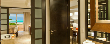 One Bedroom Master Suite Ocean View